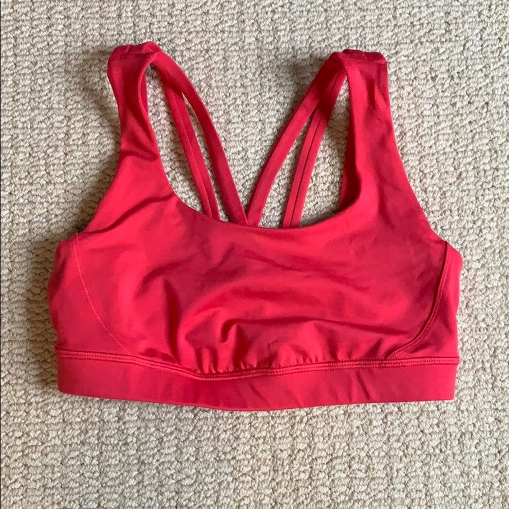 Lululemon Bra
